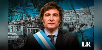 “El que corta, no cobra”: Gobierno de Milei suspenderá ayuda social a quienes participen en protestas