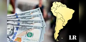 Este es el sueldo más bajo de Sudamérica: no es Perú ni Argentina
