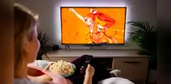 Smart TV: ¿qué hacer si tu televisor no tiene Crunchyroll u otra aplicación de streaming? Smart TV: ¿qué hacer si tu televisor no tiene Crunchyroll u otra aplicación de streaming?