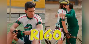'Rigo' capítulo 44 por RCN: horario, canal y dónde ver ONLINE la novela colombiana 'Rigo' capítulo 44 por RCN: horario, canal y dónde ver ONLINE la novela colombiana