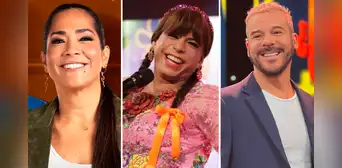 ¿'El gran chef' con Katia Palma superó en RATING al 'Reventonazo' y 'Cuál es el verdadero'? ¿'El gran chef' con Katia Palma superó en RATING al 'Reventonazo' y 'Cuál es el verdadero'?