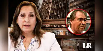 Dina Boluarte: Contraloría detecta irregularidades en contratación de amigo de presidenta