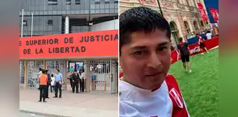 Poder Judicial condena a 20 años de cárcel a hombre por feminicidio en Trujillo