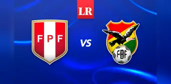 Perú vs. Bolivia sub-23 EN VIVO: ¿a qué hora juegan en partido amistoso de preparación para el Preolímpico?