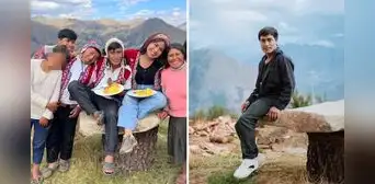 "Tu hijo es un vago": Waldir Maqque reveló las críticas que le hacían a su padre en sus inicios