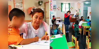 ¿Qué colegios públicos en Comas aún registran vacantes para inicial de 3, 4 y 5 años? ¿Qué colegios públicos en Comas aún registran vacantes para inicial de 3, 4 y 5 años?