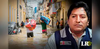 Fenómeno El Niño: Senamhi descarta un FEN fuerte en el 2024 gracias a la presencia de anticiclón Fenómeno El Niño: Senamhi descarta un FEN fuerte en el 2024 gracias a la presencia de anticiclón