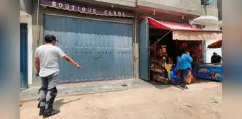 Ate: sicarios matan a 2 hermanos mientras almorzaban en una cevichería