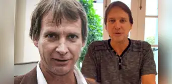 Christian Thorsen reaparece en redes y habla sobre su estado de salud tras revelar que padece cáncer