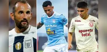 Ranking Conmebol 2024: Universitario no es el mejor de Perú y Alianza Lima no está en el top 3