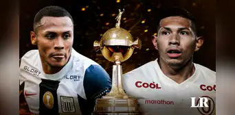 Bombos Copa Libertadores 2024: ¿cómo quedaron y qué rivales podrían tener Universitario y Alianza Lima?