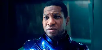 Jonathan Majors es despedido de Marvel tras ser declarado culpable por agresión, según Variety Jonathan Majors es despedido de Marvel tras ser declarado culpable por agresión, según Variety