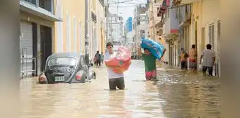 Fenómeno El Niño: Senamhi descarta un FEN fuerte en el 2024 gracias a la presencia de anticiclón