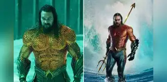 'Aquaman 2', reparto: ¿cuáles son los actores y personajes de la nueva película de Jason Momoa? 'Aquaman 2', reparto: ¿cuáles son los actores y personajes de la nueva película de Jason Momoa?