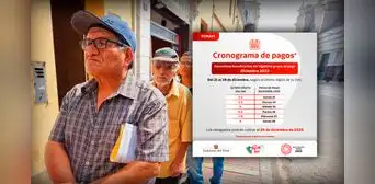 Fonavi: este es el cronograma oficial para la devolución de aportes
