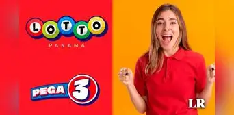 LOTERÍA Nacional de Panamá, EN VIVO: resultados del LOTTO y PEGA 3 de HOY, martes 19 de diciembre