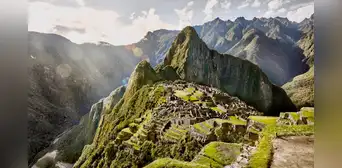 Machu Picchu lanza tarifas promocionales de ingreso con 50% de descuento a partir de 2024 Machu Picchu lanza tarifas promocionales de ingreso con 50% de descuento a partir de 2024