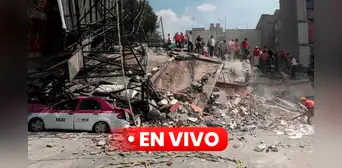 Temblor HOY en México, 22 de diciembre: ¿dónde fue el epicentro del sismo, según el Servicio Sismológico Nacional? Temblor HOY en México, 22 de diciembre: ¿dónde fue el epicentro del sismo, según el Servicio Sismológico Nacional?