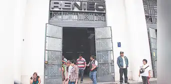 Mafia ‘mataba’ maleantes para darles impunidad Mafia ‘mataba’ maleantes para darles impunidad