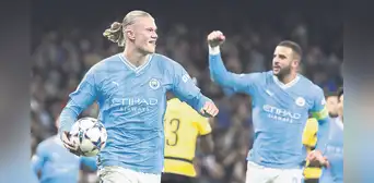 Champions League: cruces confirmados Champions League: cruces confirmados