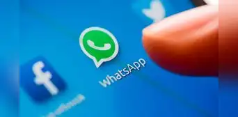 WhatsApp: ¿qué pasa si mantienes pulsado el ícono de la app por unos segundos? WhatsApp: ¿qué pasa si mantienes pulsado el ícono de la app por unos segundos?