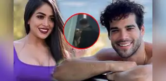 ¿Y Mario Irivarren? Guty y Onelia son captados bastante cercanos en discoteca de Arequipa ¿Y Mario Irivarren? Guty y Onelia son captados bastante cercanos en discoteca de Arequipa