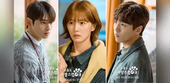 'Un buen día para ser un perro', capítulo 11 sub español: dónde ver online el k-drama con Cha Eun Woo 'Un buen día para ser un perro', capítulo 11 sub español: dónde ver online el k-drama con Cha Eun Woo