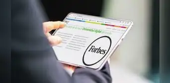 Forbes sitúa a TECH como «La mejor universidad online del mundo» Forbes sitúa a TECH como «La mejor universidad online del mundo»
