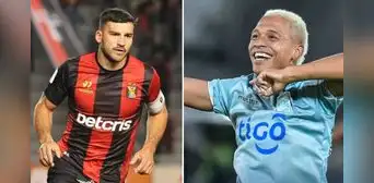 FBC Melgar enfrentará a Aurora de Bolivia por la primera etapa de la Copa Libertadores 2024 FBC Melgar enfrentará a Aurora de Bolivia por la primera etapa de la Copa Libertadores 2024