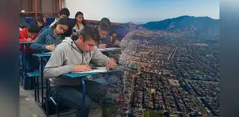 Estudia GRATIS en una academia preuniversitaria de San Juan de Lurigancho: ¿cómo ganar una de las 160 becas? Estudia GRATIS en una academia preuniversitaria de San Juan de Lurigancho: ¿cómo ganar una de las 160 becas?