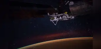 ¿A qué altura de la superficie termina la Tierra y comienza el espacio? ¿A qué altura de la superficie termina la Tierra y comienza el espacio?
