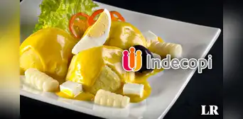 Papa a la huancaína, el plato emblema de Junín busca un nuevo reconocimiento: ¿cuál es?