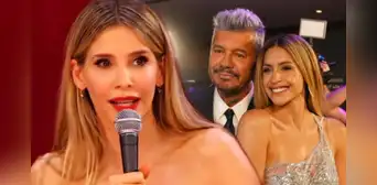Expareja de Marcelo Tinelli revela si le afecta verlo con Milett Figueroa: “Los procesos son tristes" Expareja de Marcelo Tinelli revela si le afecta verlo con Milett Figueroa: “Los procesos son tristes"