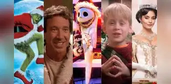 Las 10 mejores películas que puedes ver en Navidad: ¿cómo y dónde verlas? Las 10 mejores películas que puedes ver en Navidad: ¿cómo y dónde verlas?