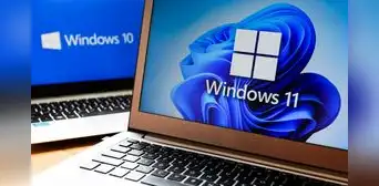 ¿No te gusta Windows 11? Con estos cambios lucirá como Windows 10 sin perder funciones ¿No te gusta Windows 11? Con estos cambios lucirá como Windows 10 sin perder funciones