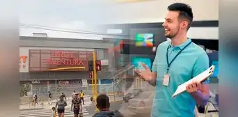 Mall Aventura San Juan de Lurigancho ofrece nuevos empleos para inicios del 2024: ¿cómo postular? Mall Aventura San Juan de Lurigancho ofrece nuevos empleos para inicios del 2024: ¿cómo postular?