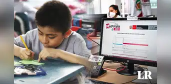 Minedu: este es el cronograma oficial de matrícula 2024 para colegios públicos en Lima Minedu: este es el cronograma oficial de matrícula 2024 para colegios públicos en Lima