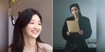 Park So Dam aceptó ser la Muerte en 'Death's Game' tras delicada cirugía por cáncer de tiroides