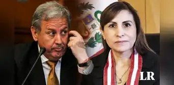 Patricia Benavides: asesor en la 'sombra' Hernán Garrido Lecca salió del país tras detención de Jaime Villanueva Patricia Benavides: asesor en la 'sombra' Hernán Garrido Lecca salió del país tras detención de Jaime Villanueva