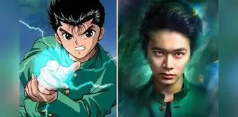 'Yu Yu Hakusho' live action repite el éxito de 'One Piece' en Netflix 'Yu Yu Hakusho' live action repite el éxito de 'One Piece' en Netflix