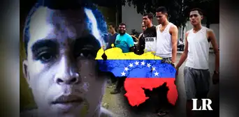 ¿Quiénes son los 10 criminales más buscados de Venezuela en el 2023? ¿Quiénes son los 10 criminales más buscados de Venezuela en el 2023?
