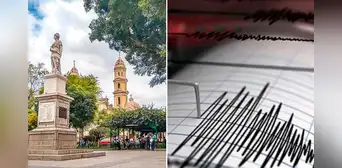 IGP: "Piura, Tumbes y Lambayeque no tendrán sismos de magnitud 9.0 en los próximos 50 años" IGP: "Piura, Tumbes y Lambayeque no tendrán sismos de magnitud 9.0 en los próximos 50 años"