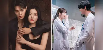 SBS Drama Awards 2023: Song Kang con Kim Yoo Jung y todos los nominados a mejor pareja