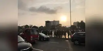 Marcha contra la delincuencia en Lima: gremios marcharon exigiendo mayor seguridad en la capital Marcha contra la delincuencia en Lima: gremios marcharon exigiendo mayor seguridad en la capital