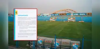 Sporting Cristal se opone a nueva regla de la Liga 1: "Reduce las oportunidades al talento nacional"