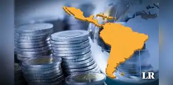 La mejor economía de América Latina que supera a México y Colombia: está en el top 10 mundial