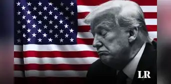Donald Trump no podrá aparecer en la boleta electoral en las elecciones primarias determina la Corte Suprema Donald Trump no podrá aparecer en la boleta electoral en las elecciones primarias determina la Corte Suprema