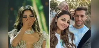 ¿Luciana Fuster terminará su relación con Patricio por la distancia? La miss Grand 2023 lo revela ¿Luciana Fuster terminará su relación con Patricio por la distancia? La miss Grand 2023 lo revela