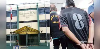 Desarticulan 100 bandas criminales y descubren que 24 policías eran integrantes en Puno