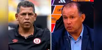 'Puma' Carranza y su opinión sobre la salida de Reynoso de la selección: "Hay que ser responsables" 'Puma' Carranza y su opinión sobre la salida de Reynoso de la selección: "Hay que ser responsables"